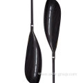 Multiple Color Kayak Paddle Canoe Paddle Soft Plastic